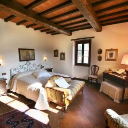 Agriturismo San Valentino Амелиа Номер фото