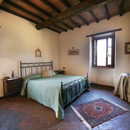 Agriturismo San Valentino Амелиа Экстерьер фото