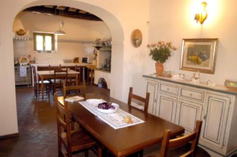Agriturismo San Valentino Амелиа Экстерьер фото