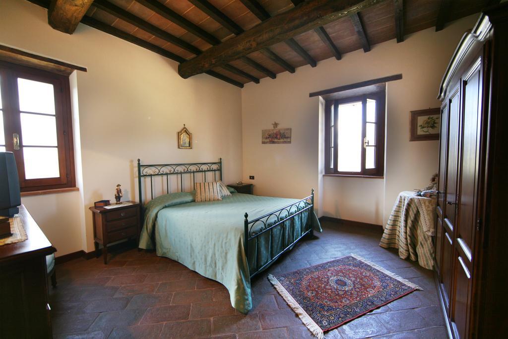 Agriturismo San Valentino Амелиа Экстерьер фото
